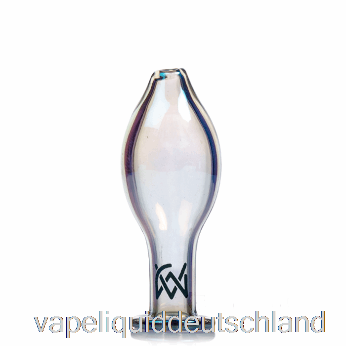 MJ Arsenal Bubble Carb Cap Schillernde Vape-Flüssigkeit